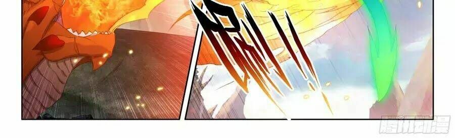 Đấu La Đại Lục 4: Chapter 93