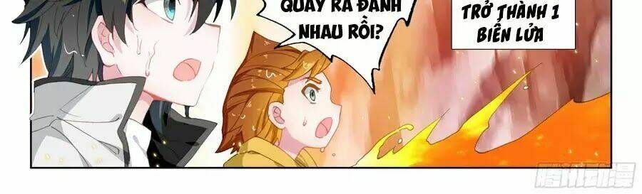Đấu La Đại Lục 4: Chapter 93