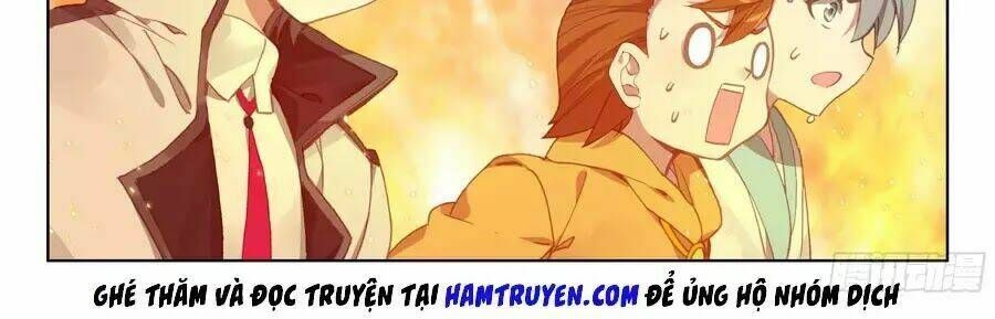 Đấu La Đại Lục 4: Chapter 93