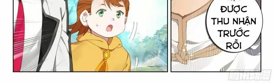 Đấu La Đại Lục 4: Chapter 93