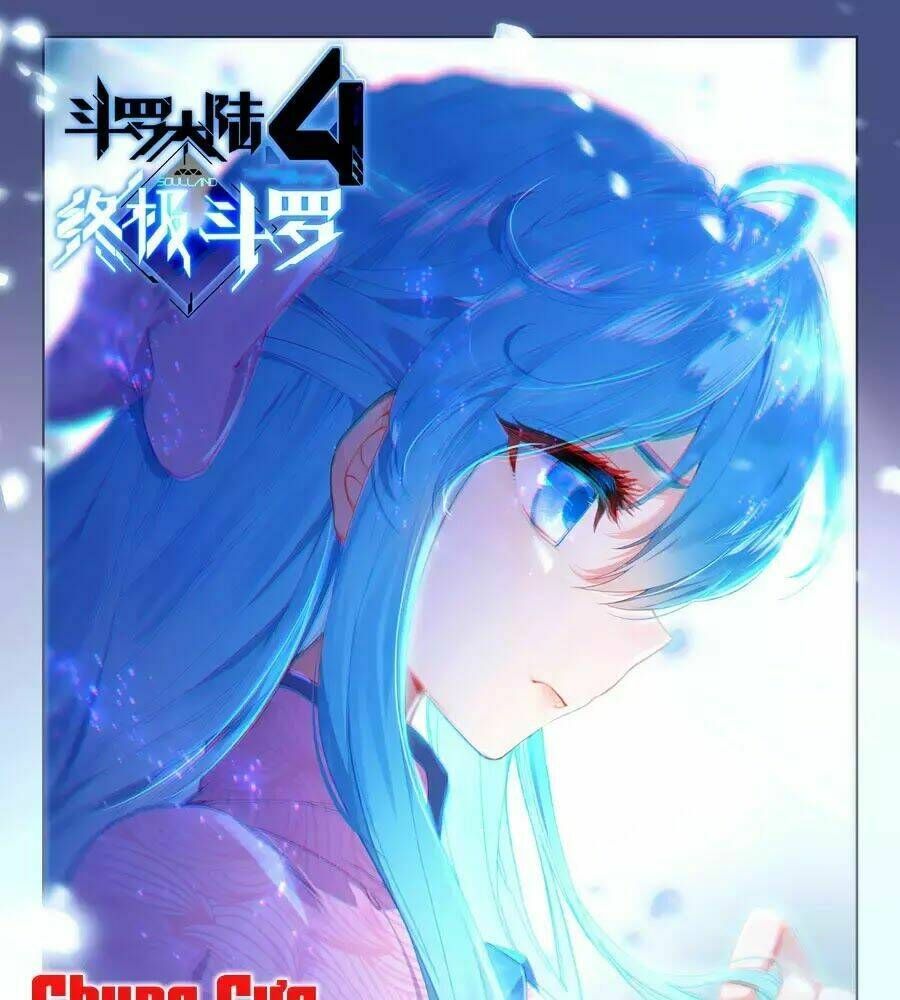 Đấu La Đại Lục 4: Chapter 94