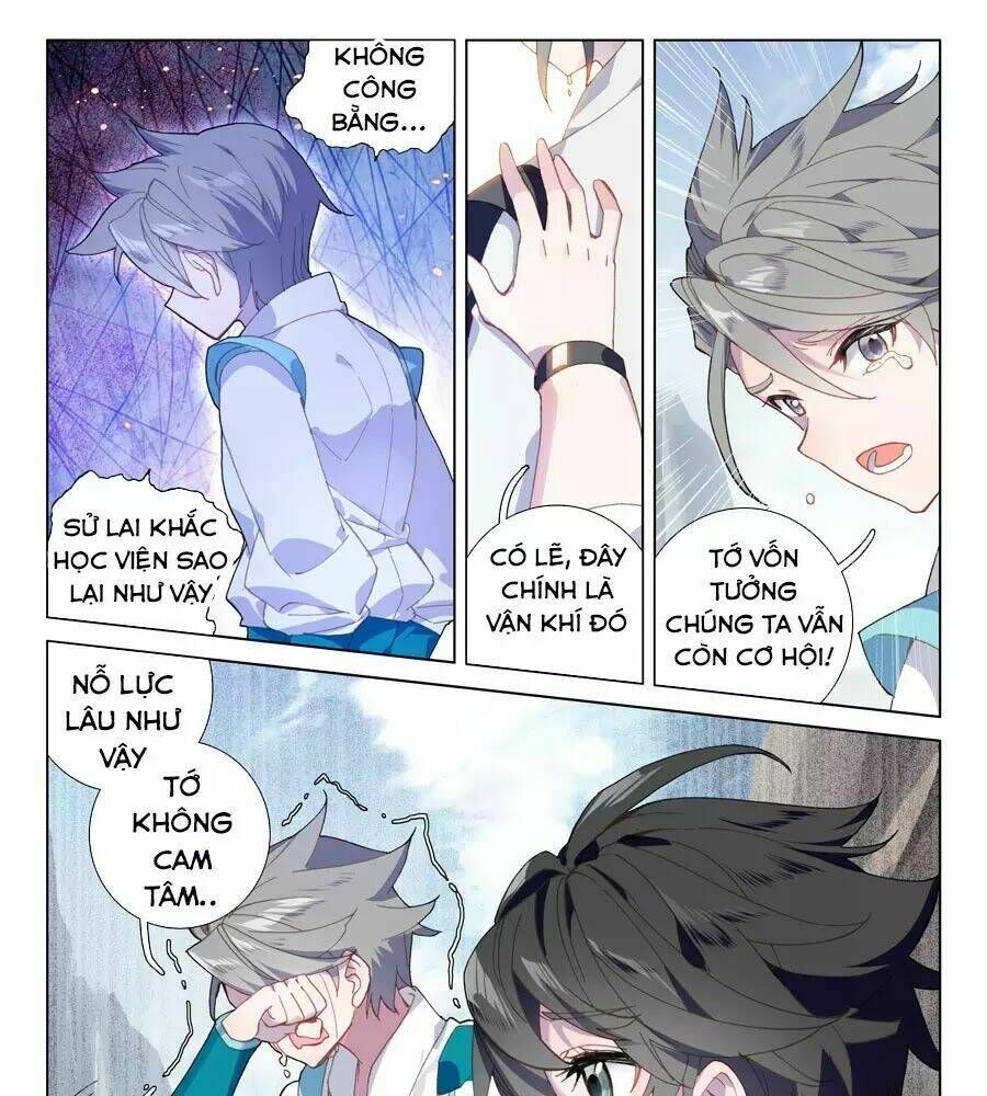 Đấu La Đại Lục 4: Chapter 94