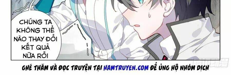 Đấu La Đại Lục 4: Chapter 94