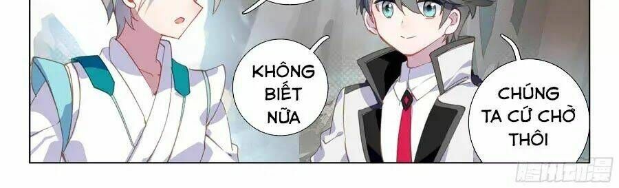 Đấu La Đại Lục 4: Chapter 94