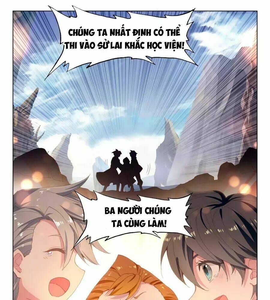 Đấu La Đại Lục 4: Chapter 94