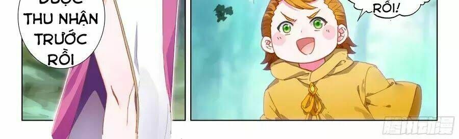 Đấu La Đại Lục 4: Chapter 94