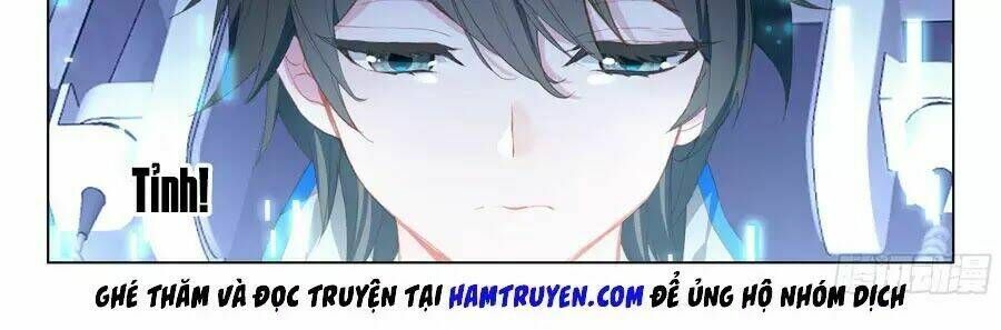 Đấu La Đại Lục 4: Chapter 94