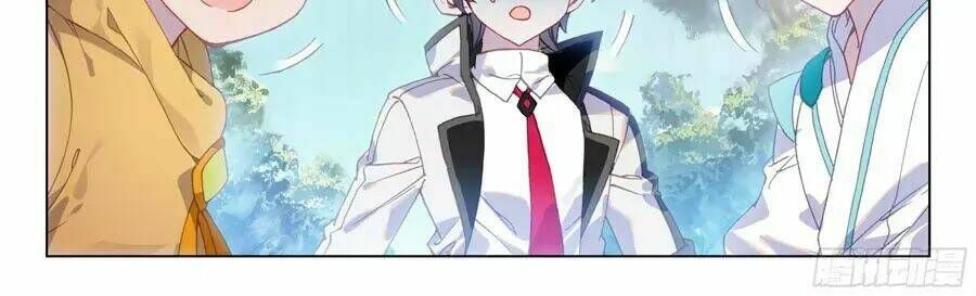 Đấu La Đại Lục 4: Chapter 94