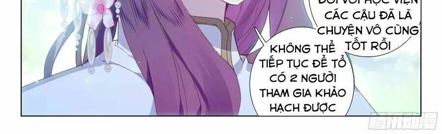 Đấu La Đại Lục 4: Chapter 94