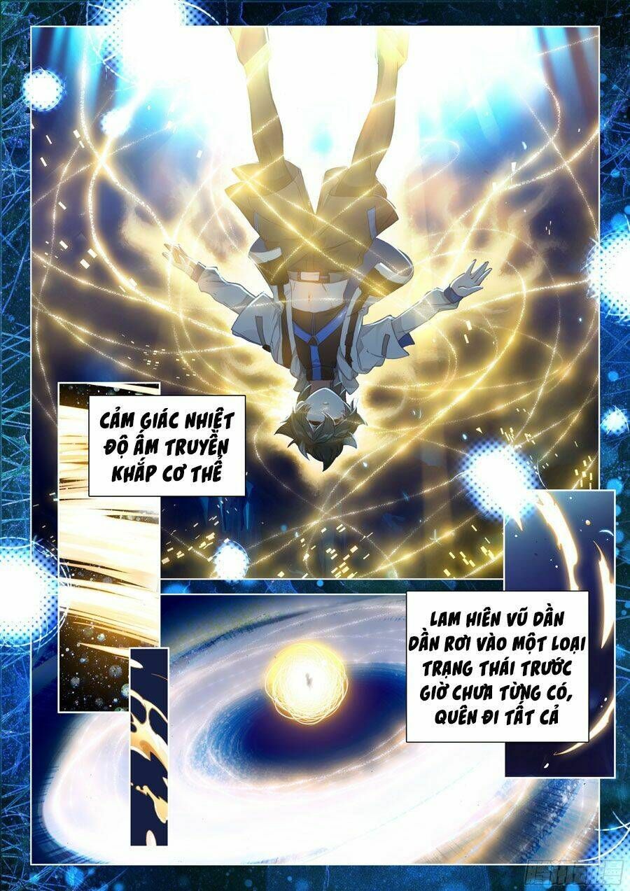 Đấu La Đại Lục 4: Chapter 95