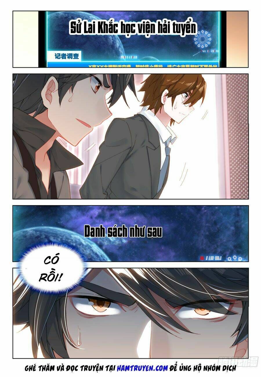 Đấu La Đại Lục 4: Chapter 95