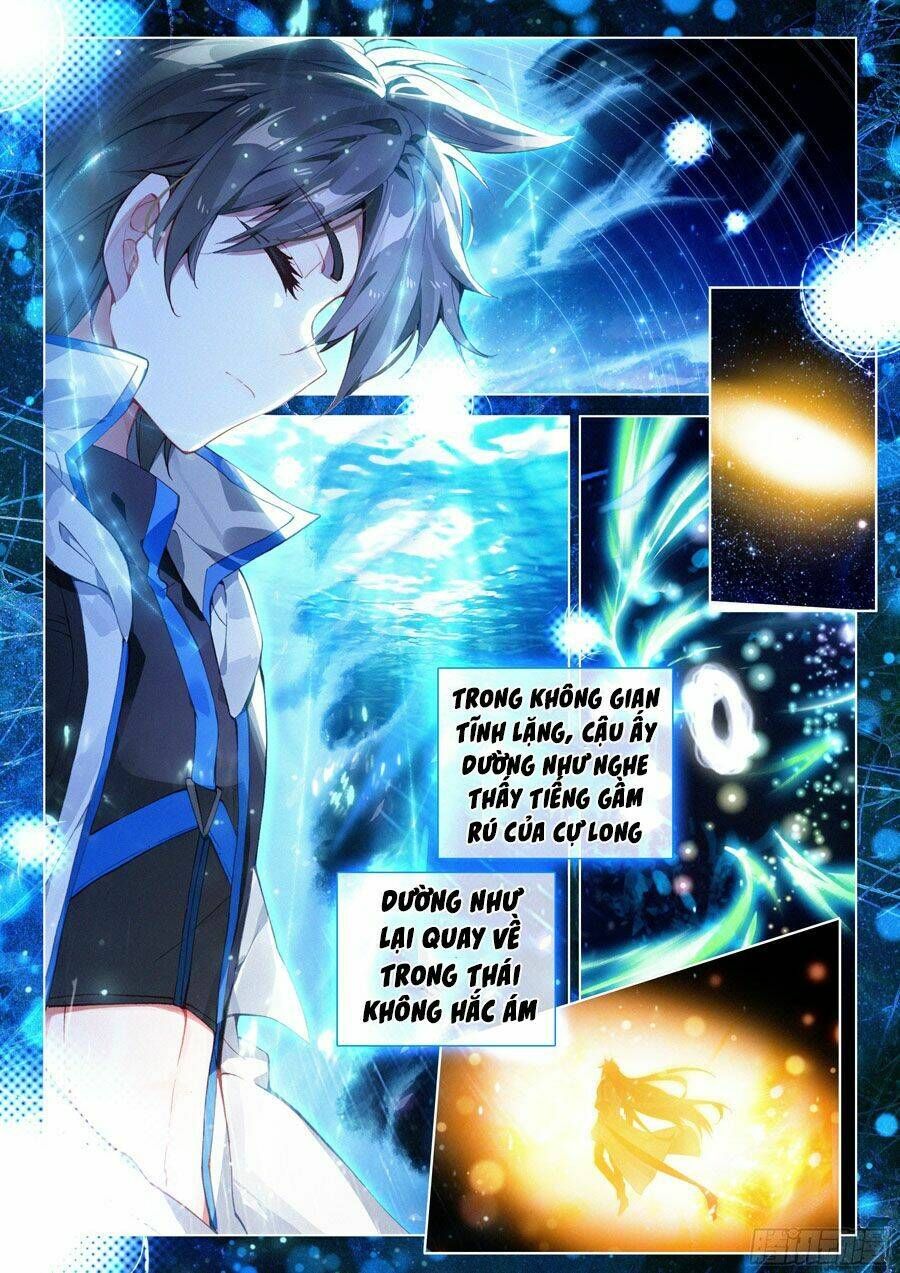 Đấu La Đại Lục 4: Chapter 95