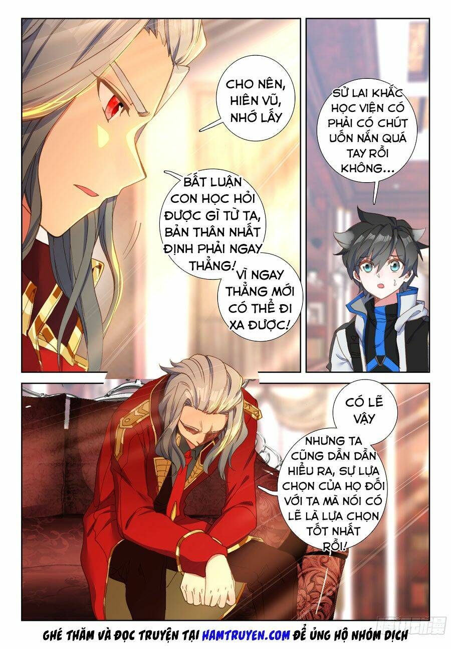 Đấu La Đại Lục 4: Chapter 97