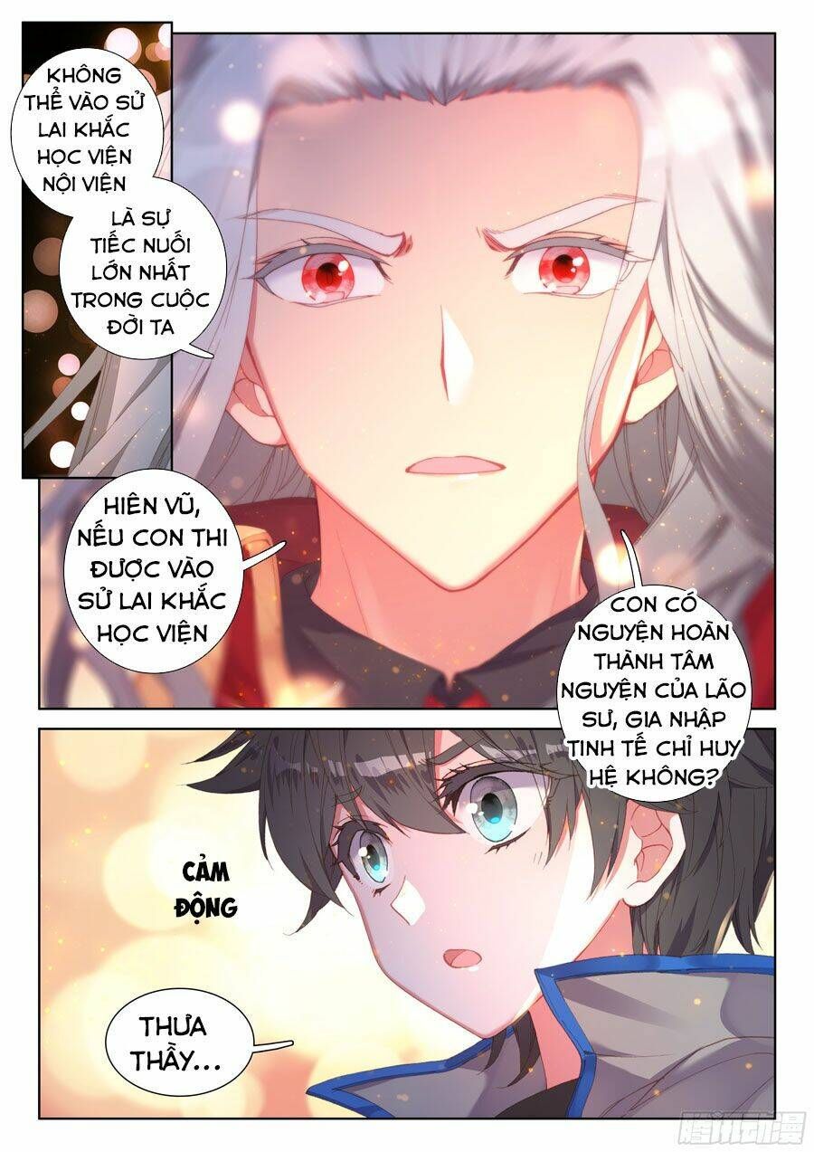 Đấu La Đại Lục 4: Chapter 97