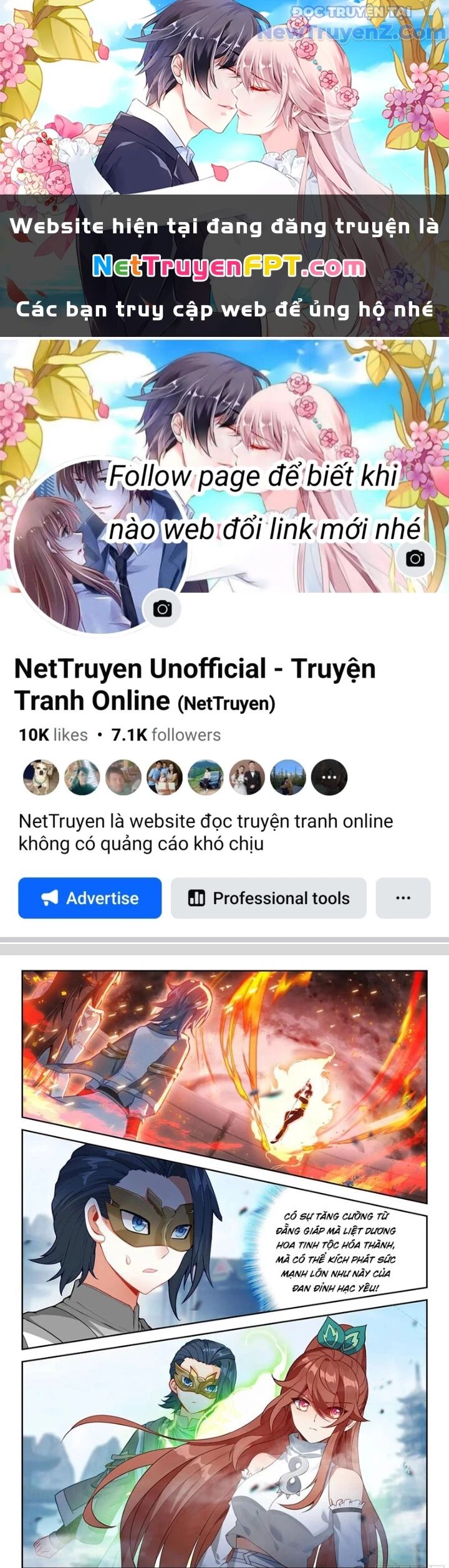 Đấu La Đại Lục 5: Chapter 229