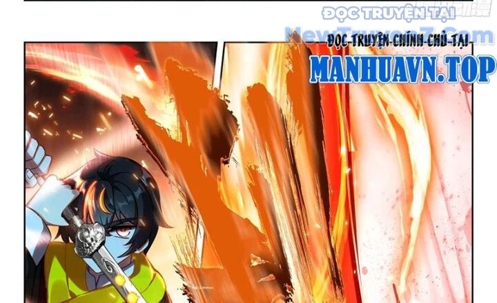 Đấu La Đại Lục 5: Chapter 229