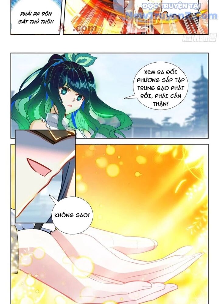 Đấu La Đại Lục 5: Chapter 229