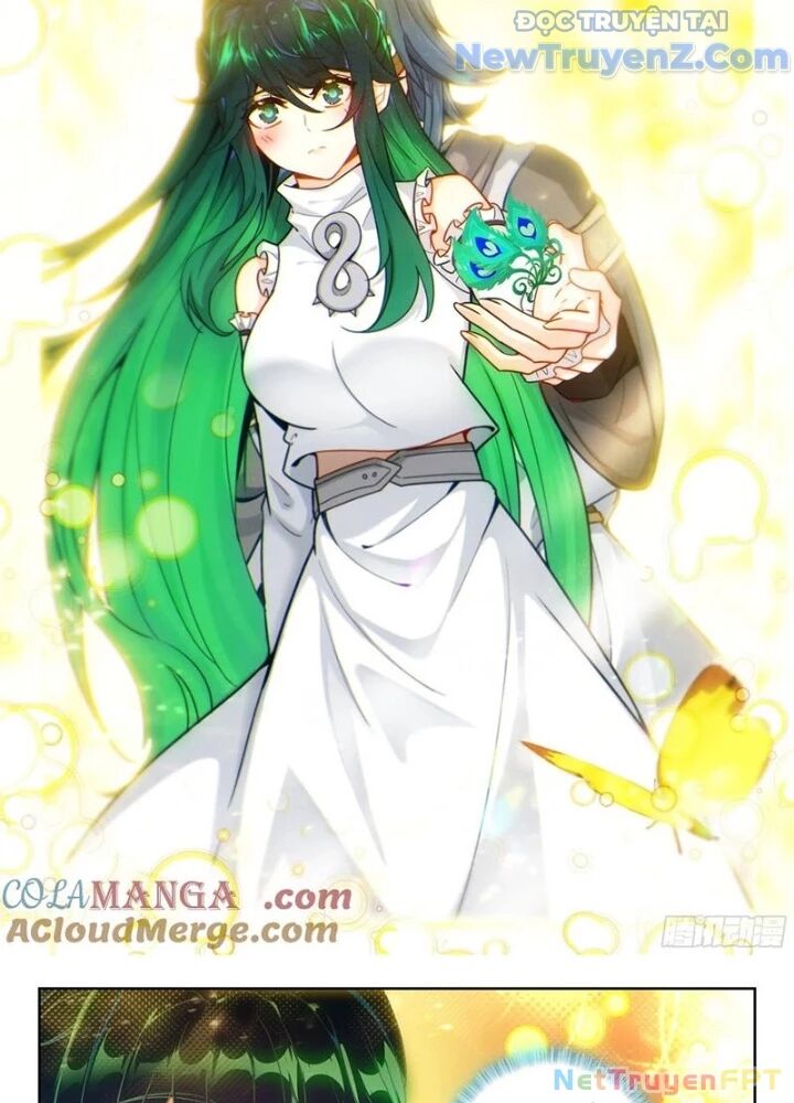 Đấu La Đại Lục 5: Chapter 229