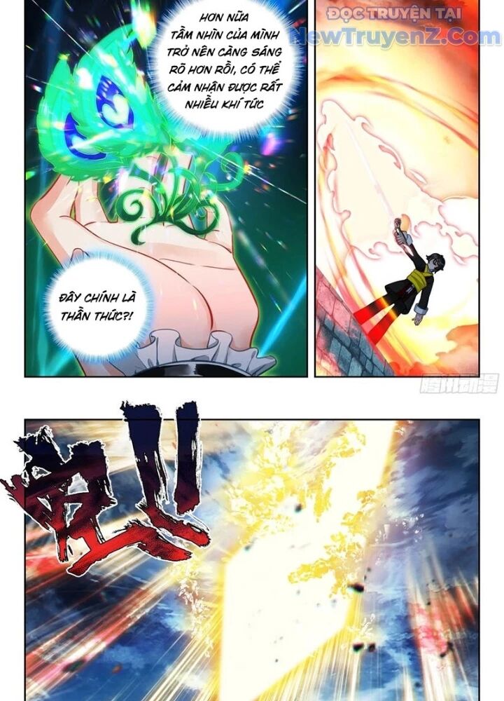 Đấu La Đại Lục 5: Chapter 229