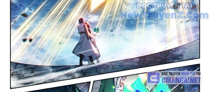 Đấu La Đại Lục 5: Chapter 229