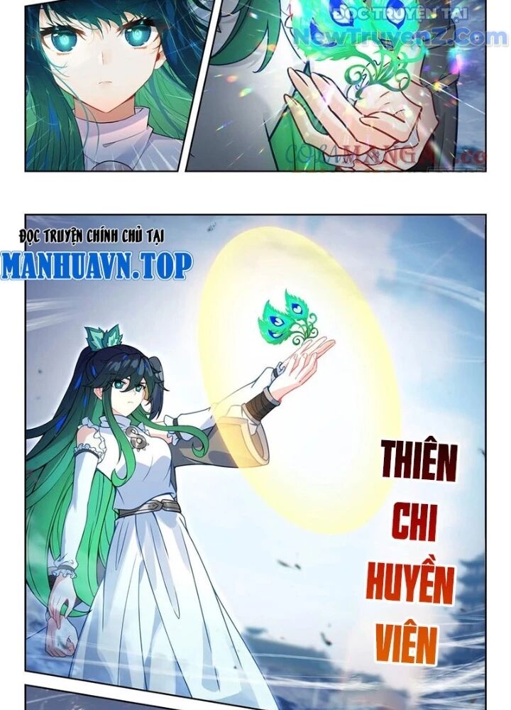 Đấu La Đại Lục 5: Chapter 229