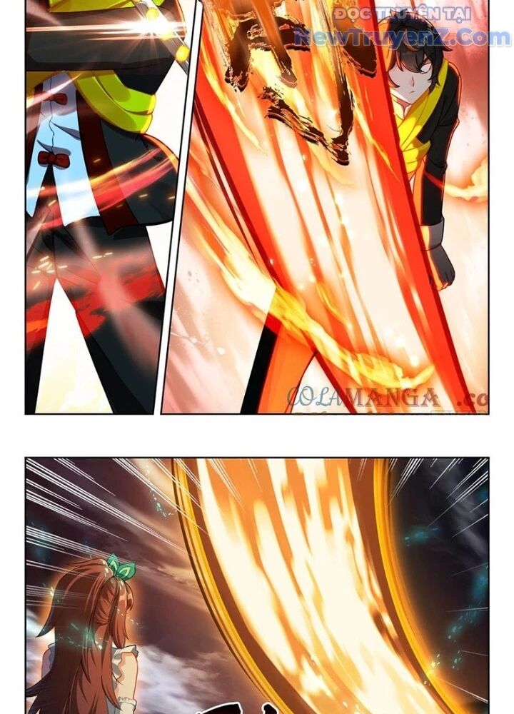 Đấu La Đại Lục 5: Chapter 229