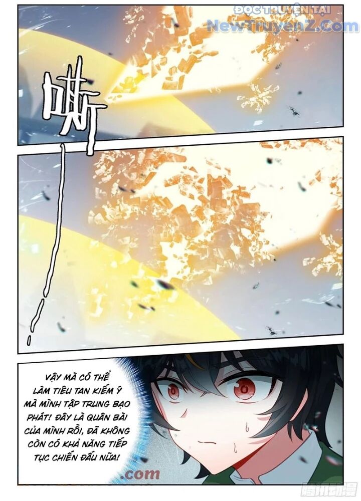 Đấu La Đại Lục 5: Chapter 229