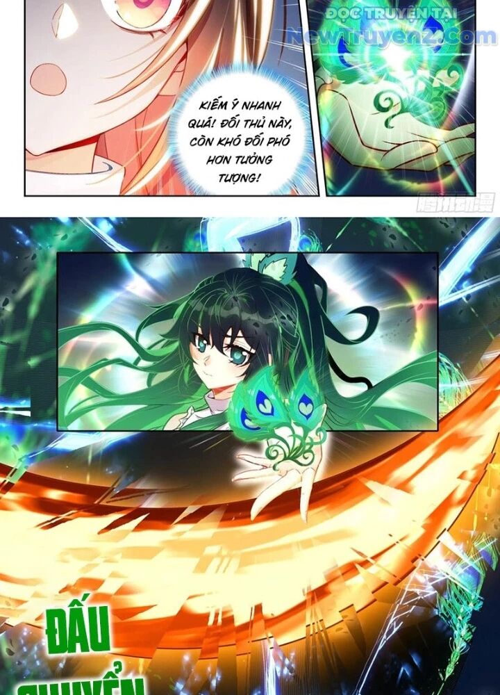 Đấu La Đại Lục 5: Chapter 229