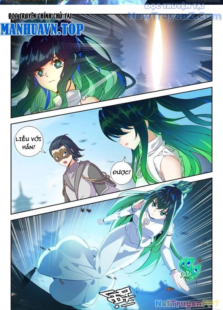 Đấu La Đại Lục 5: Chapter 229