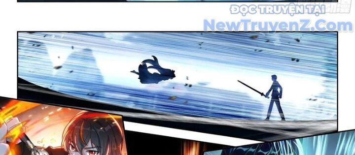 Đấu La Đại Lục 5: Chapter 229