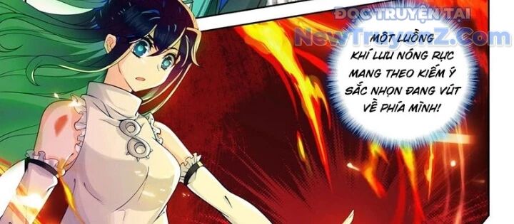 Đấu La Đại Lục 5: Chapter 229