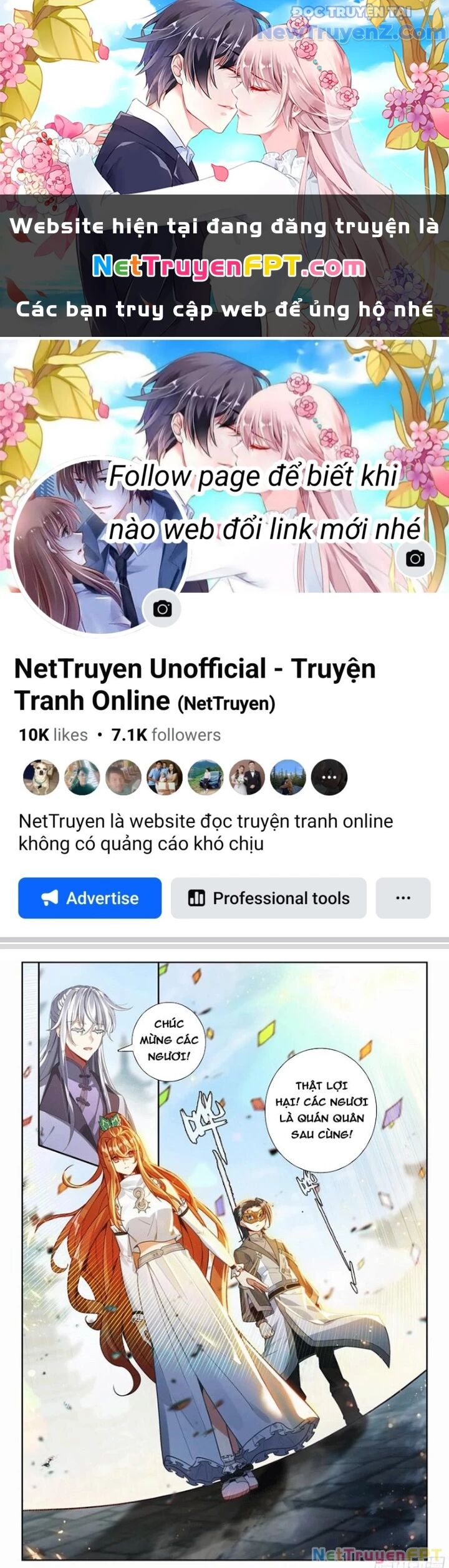 Đấu La Đại Lục 5: Chapter 230