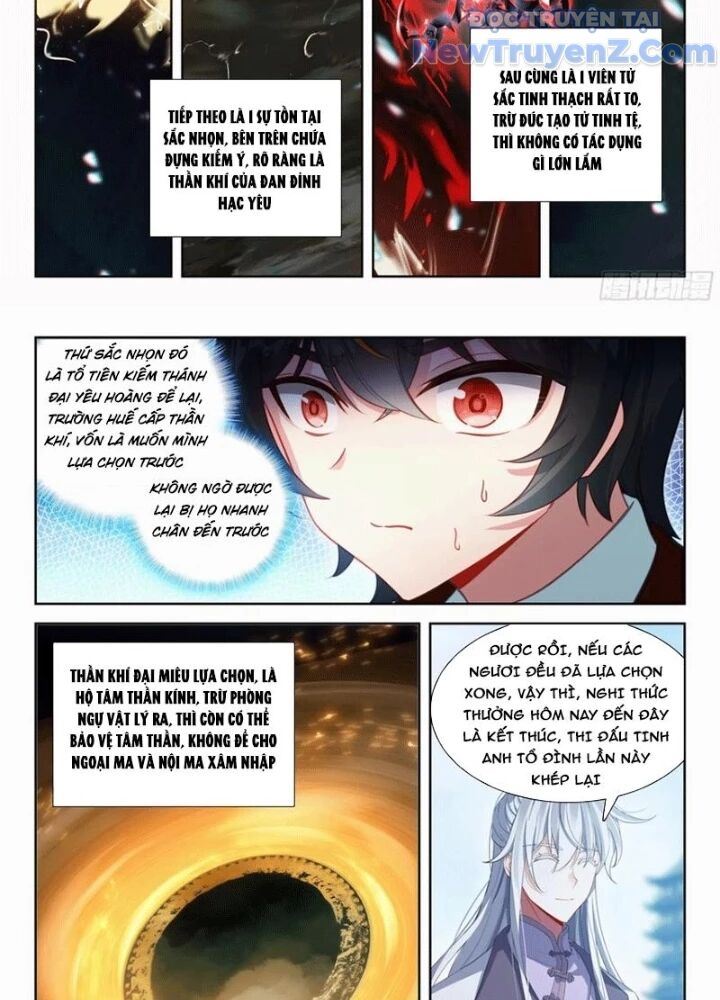 Đấu La Đại Lục 5: Chapter 230