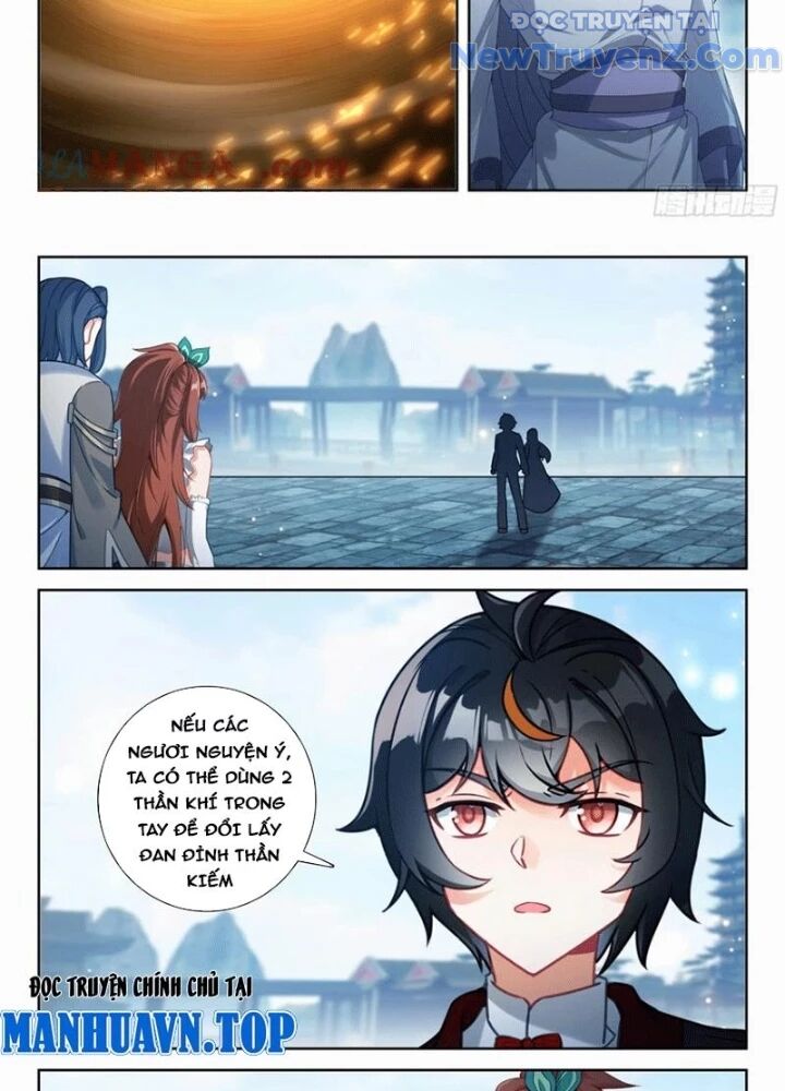 Đấu La Đại Lục 5: Chapter 230