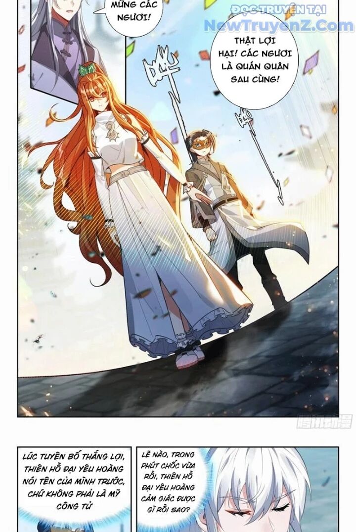 Đấu La Đại Lục 5: Chapter 230