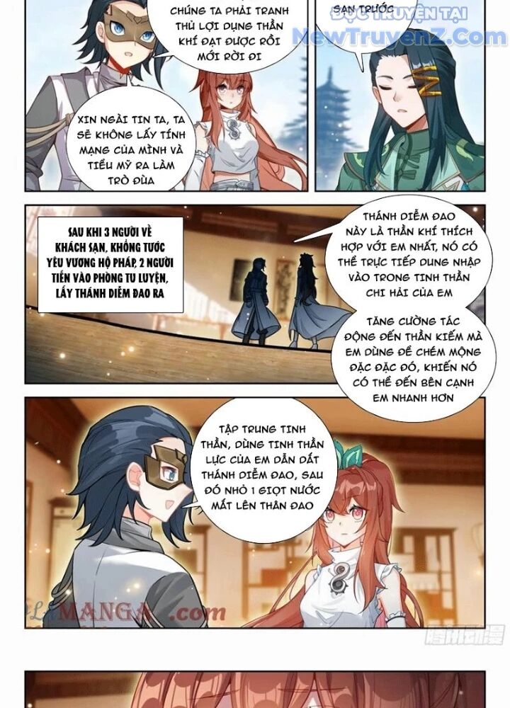 Đấu La Đại Lục 5: Chapter 230