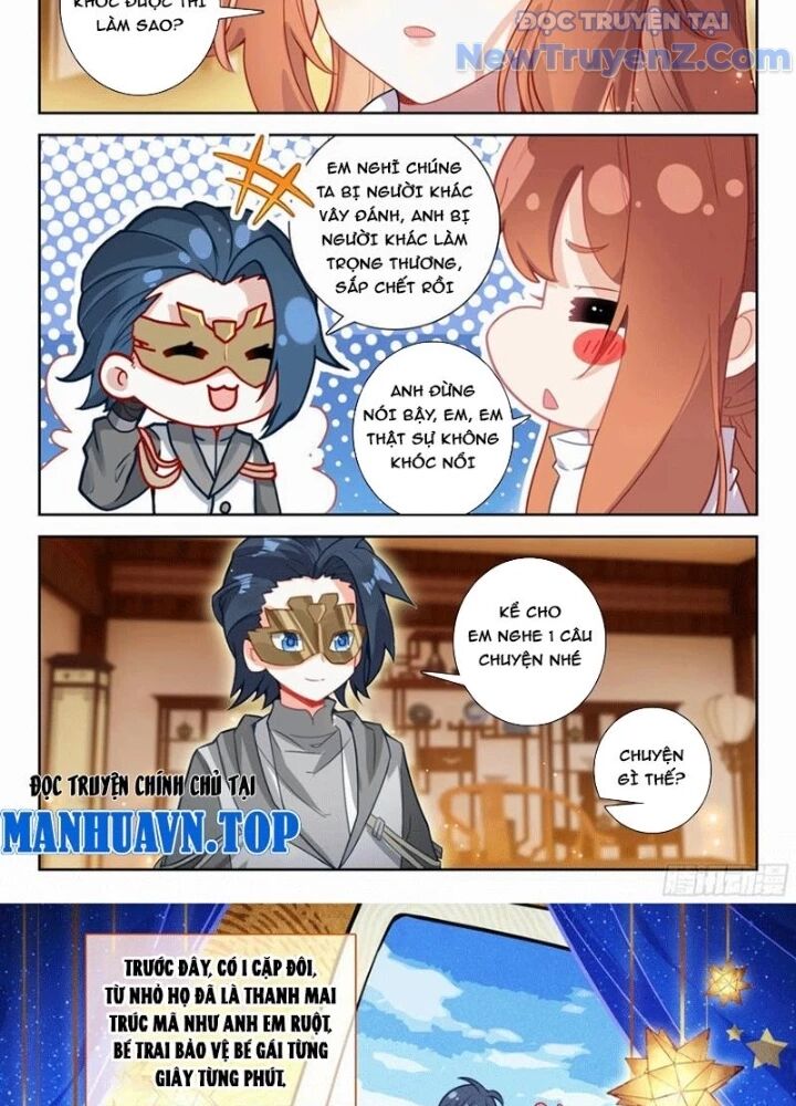 Đấu La Đại Lục 5: Chapter 230