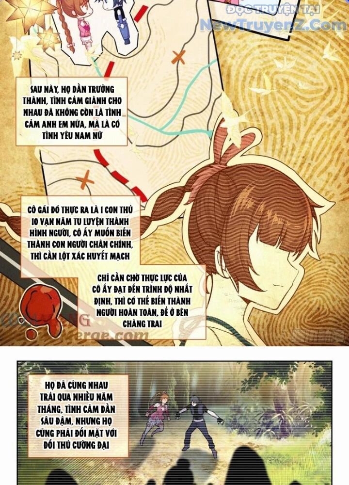 Đấu La Đại Lục 5: Chapter 230