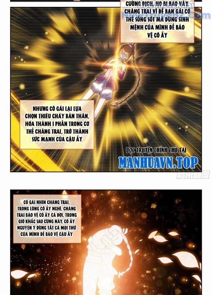 Đấu La Đại Lục 5: Chapter 230