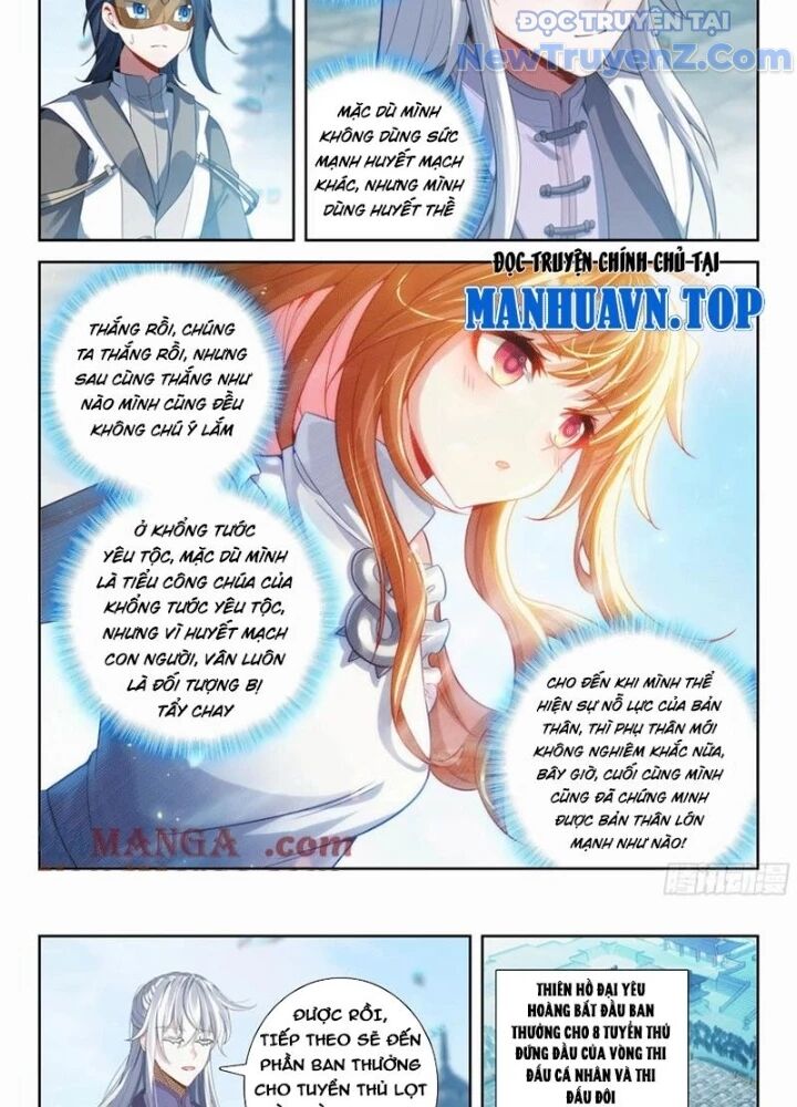 Đấu La Đại Lục 5: Chapter 230