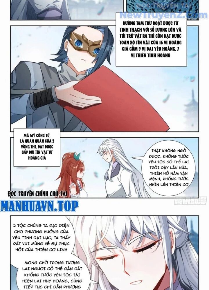 Đấu La Đại Lục 5: Chapter 230