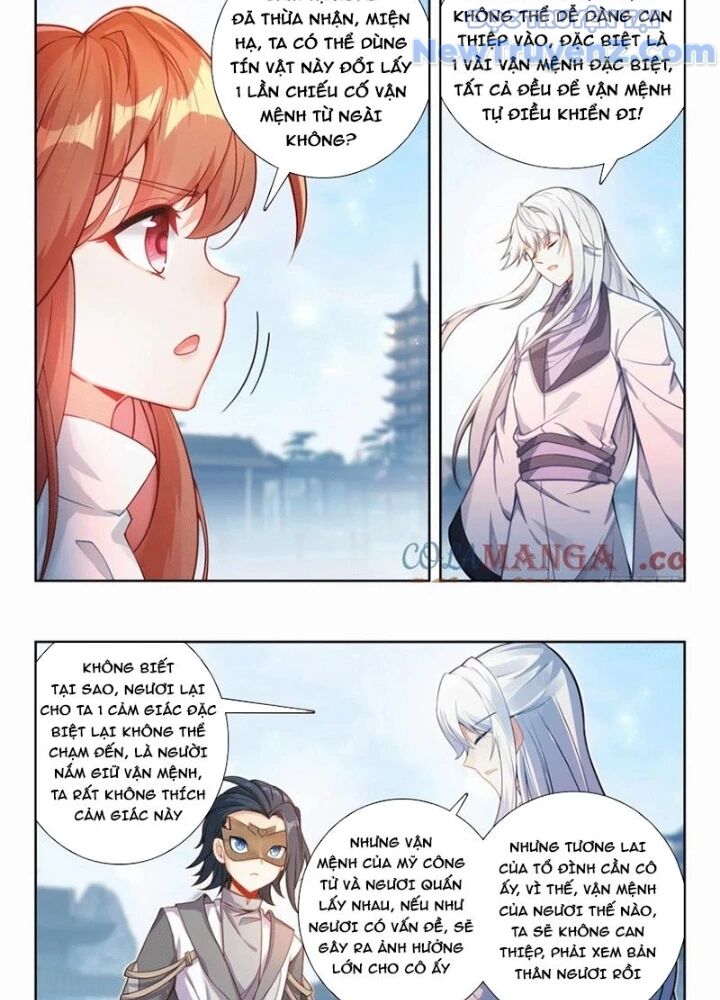 Đấu La Đại Lục 5: Chapter 230