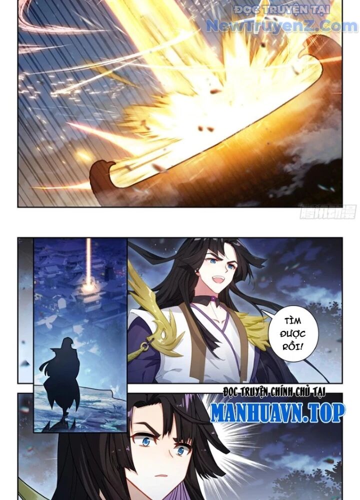 Đấu La Đại Lục 5: Chapter 231