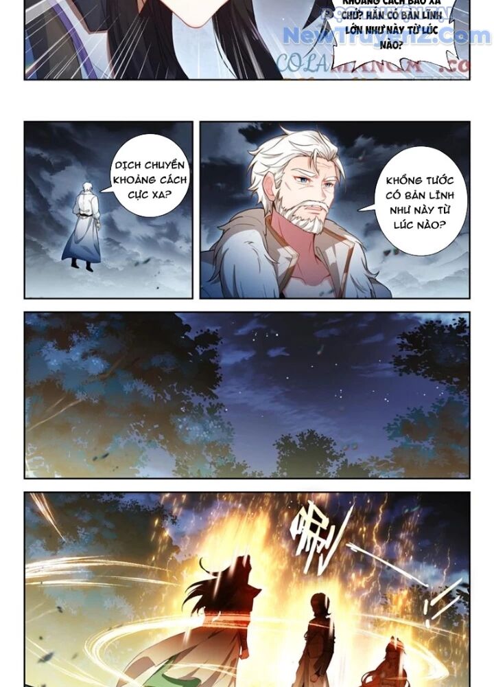 Đấu La Đại Lục 5: Chapter 231