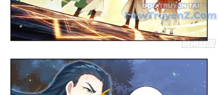 Đấu La Đại Lục 5: Chapter 231