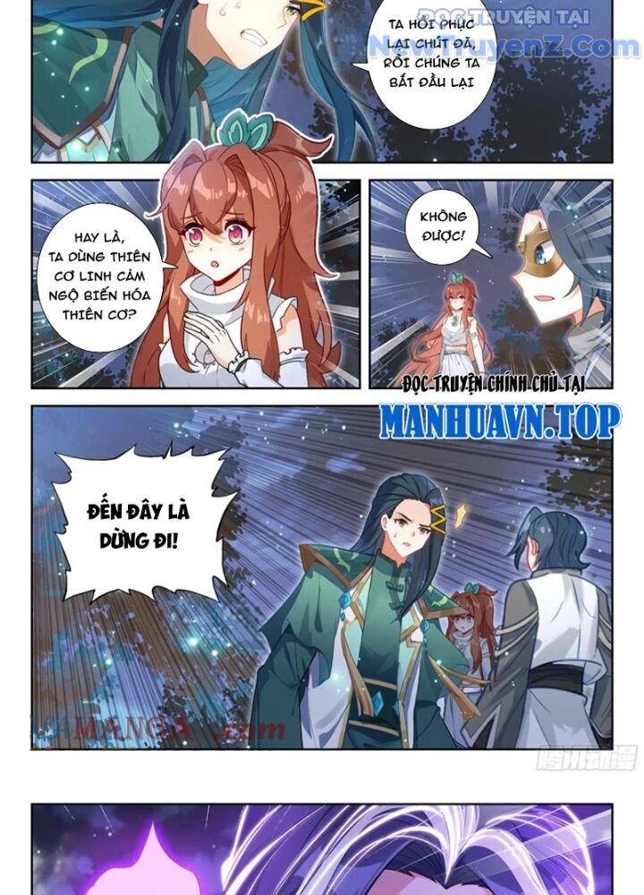 Đấu La Đại Lục 5: Chapter 231