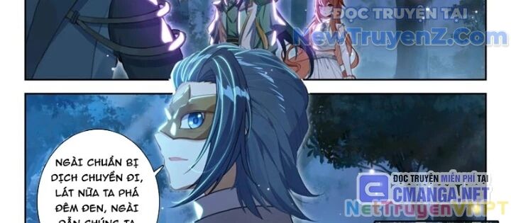 Đấu La Đại Lục 5: Chapter 231