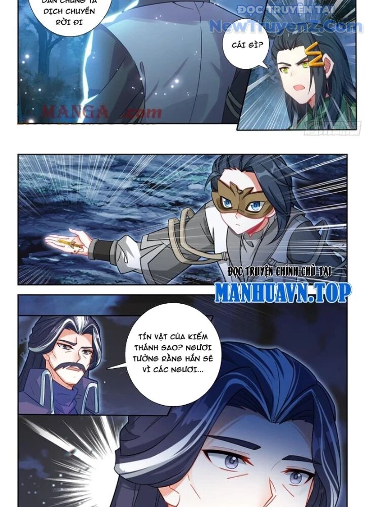 Đấu La Đại Lục 5: Chapter 231