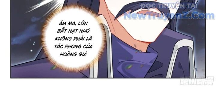 Đấu La Đại Lục 5: Chapter 231