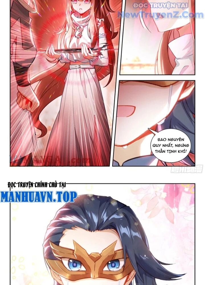 Đấu La Đại Lục 5: Chapter 231